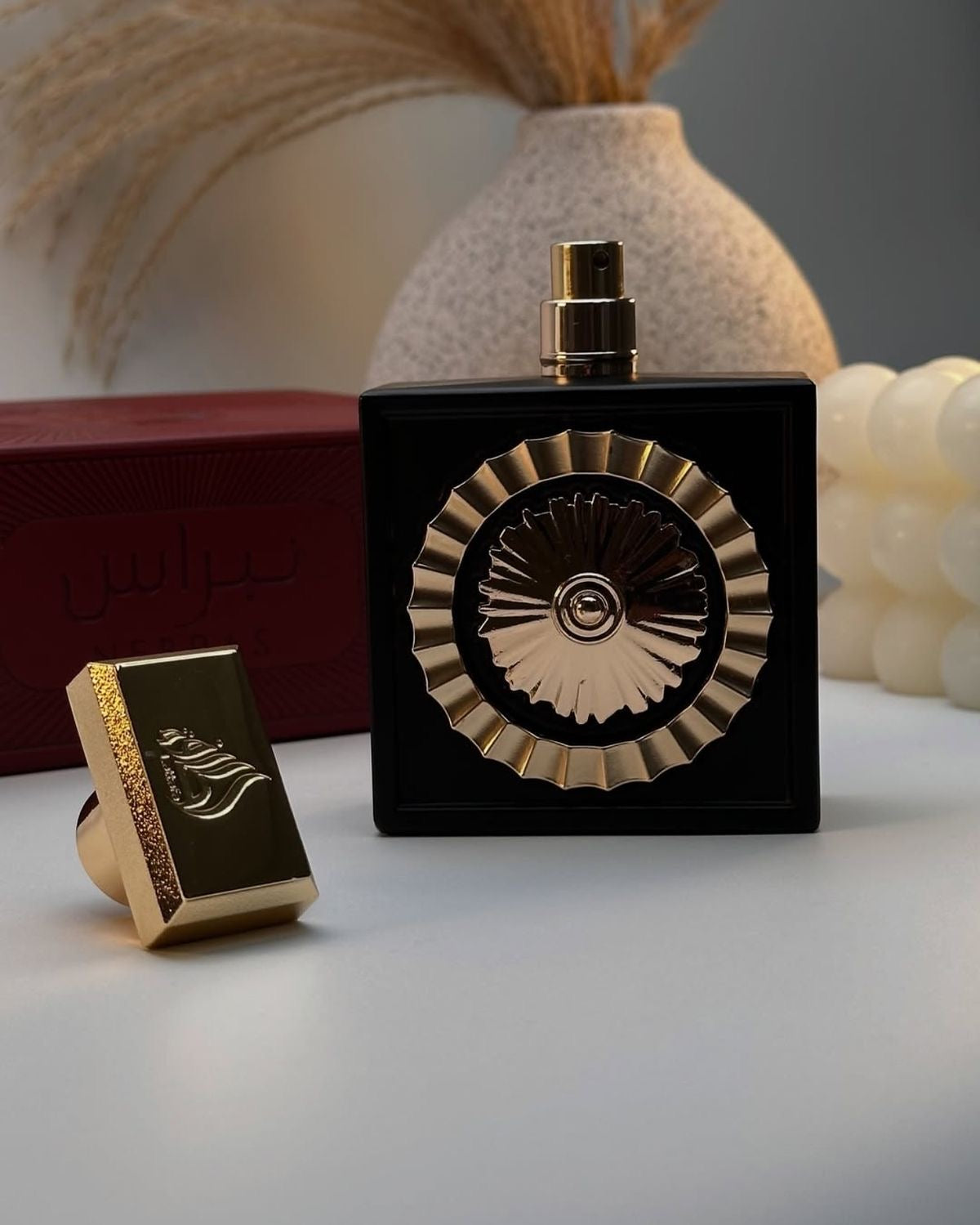 LATTAFA PRIDE NEBRAS UNISEX 3.4 OZ EDP SP